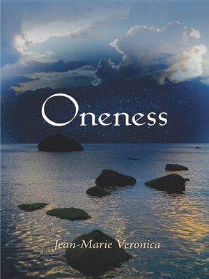 cover image of Oneness